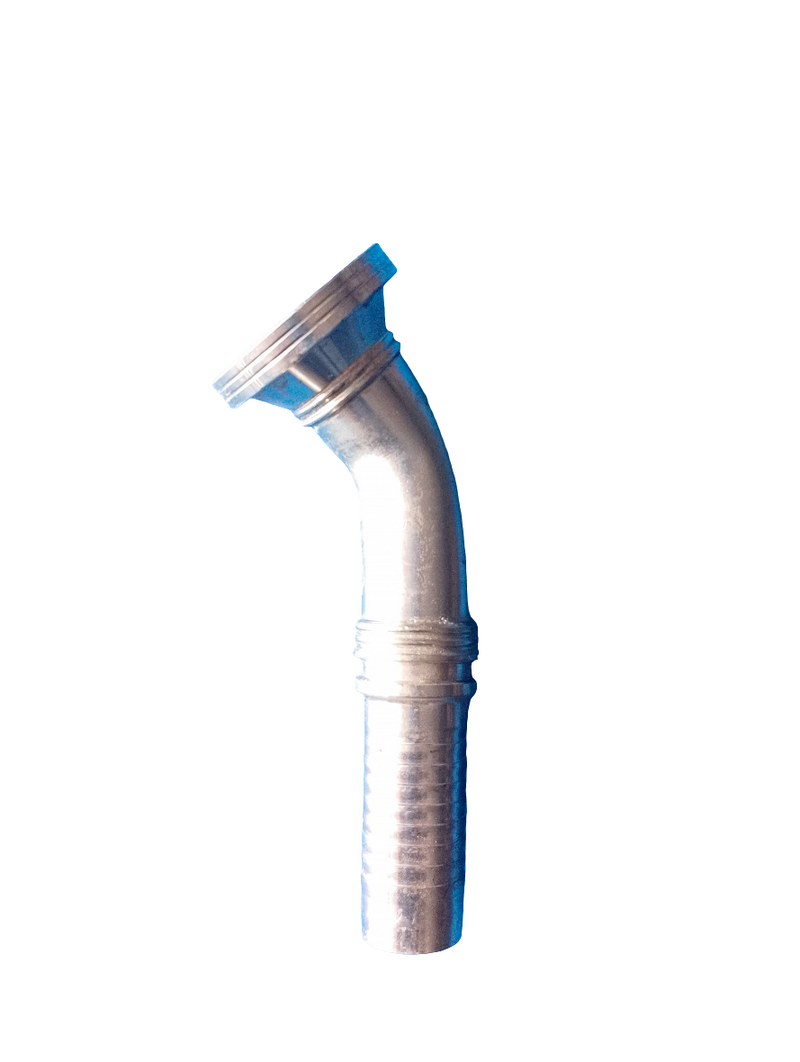 WPR Hose Fitting 87392-20-16 (012169)