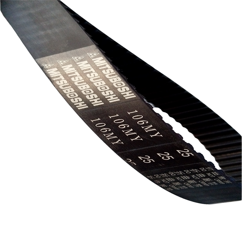MITSUBOSHI Timing Belt 106MY25 13514-87215-000 Daihatsu Hijet