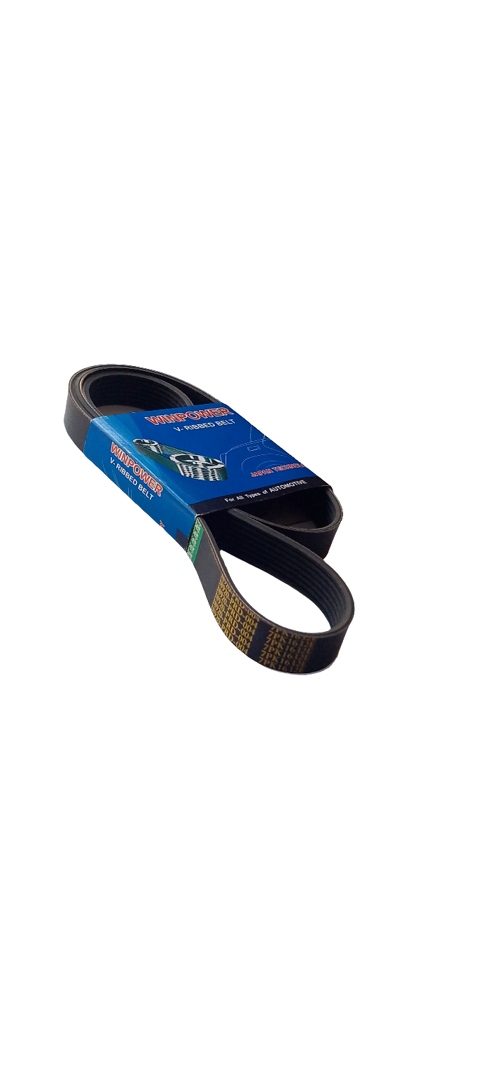 WINPOWER V-Ribbed Belt 7PK1632E - 38920-PRD-004