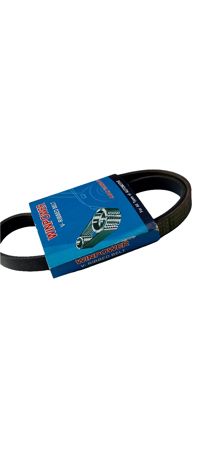 WINPOWER, V-Ribbed Belt, 57540.YS,  6PK975,  CITROEN