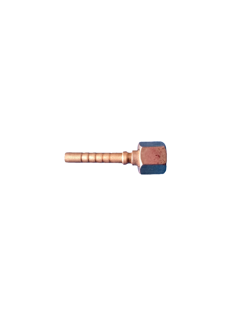 WPR 30712-14 x 1.5-04 Hose Fitting