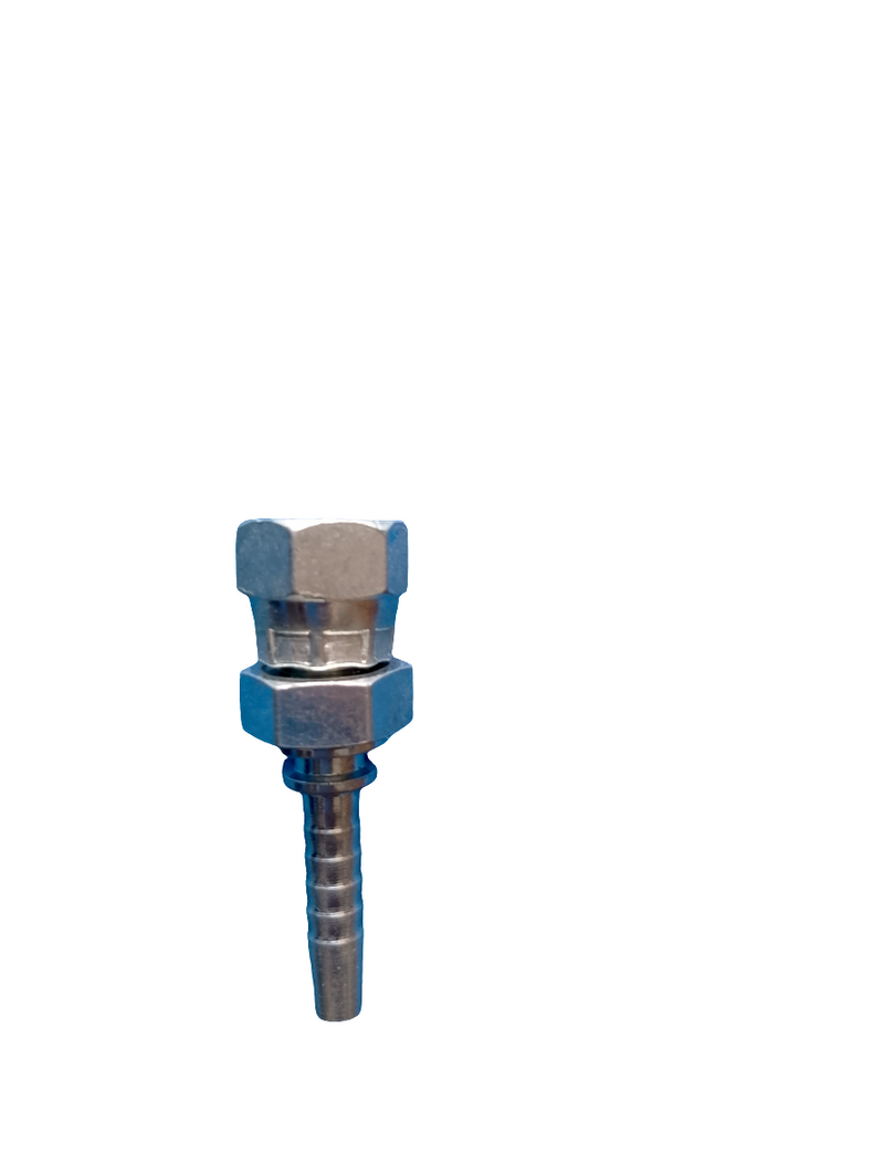 WPR Hose Fitting 30712D-12 x 1.5-04