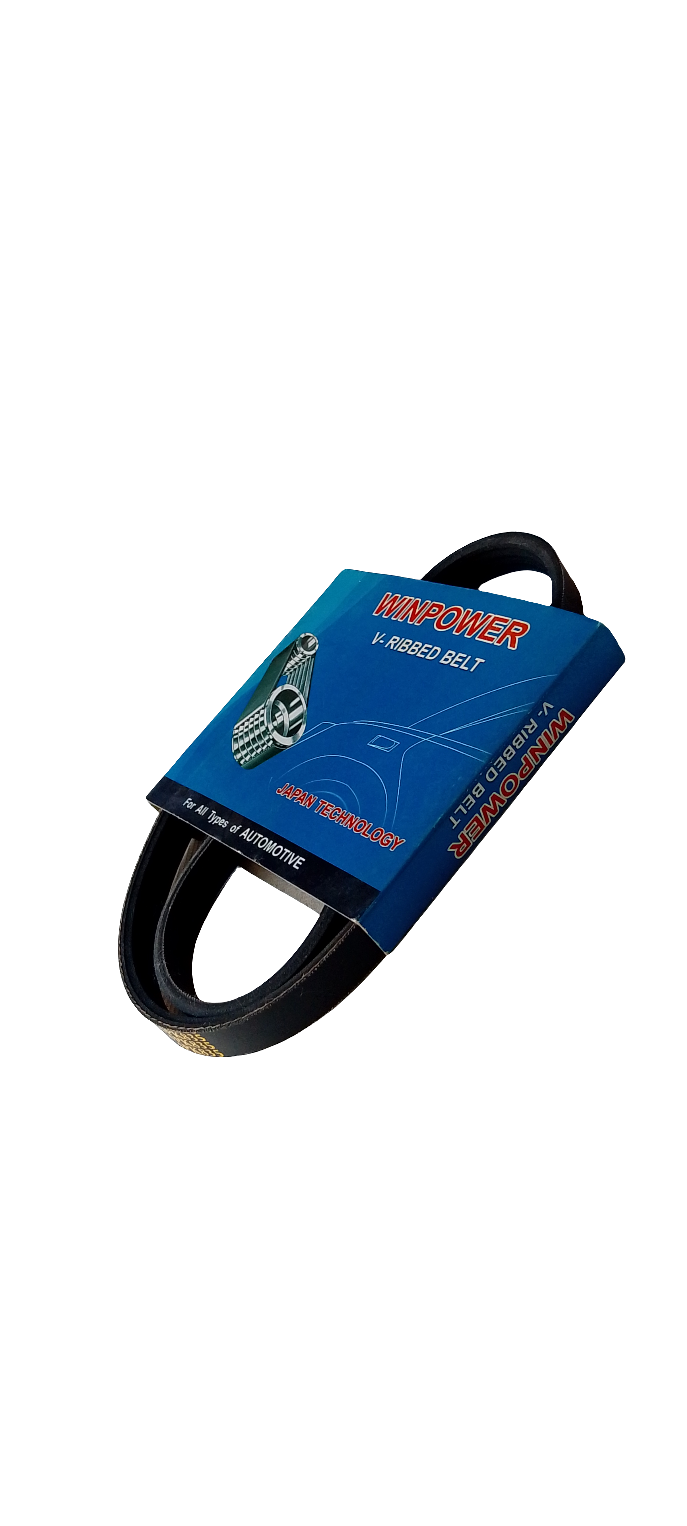WINPOWER V-Ribbed Belt 95141-50F01 4PK835