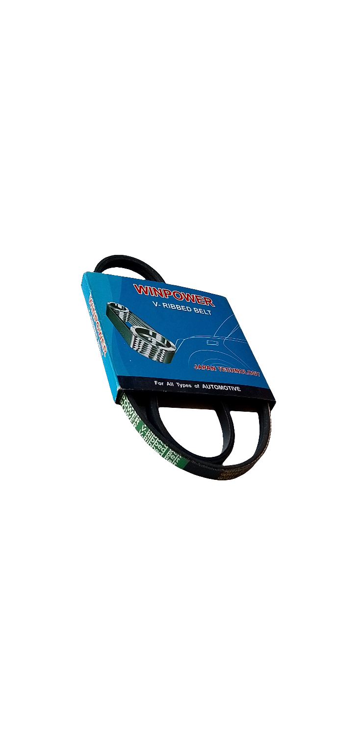 สายพานร่องตัววี WINPOWER, 90916-02575, 3PK850 (002472)