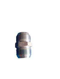 อแดปเตอร์เหล็ก WPR,1S-16-16 (085303)