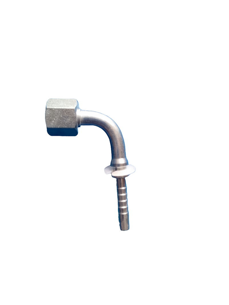 WPR 30192-14-04 Hose Fitting