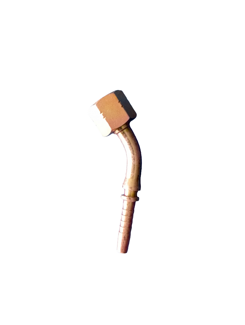 WPR Hose Fitting 34241-04-04