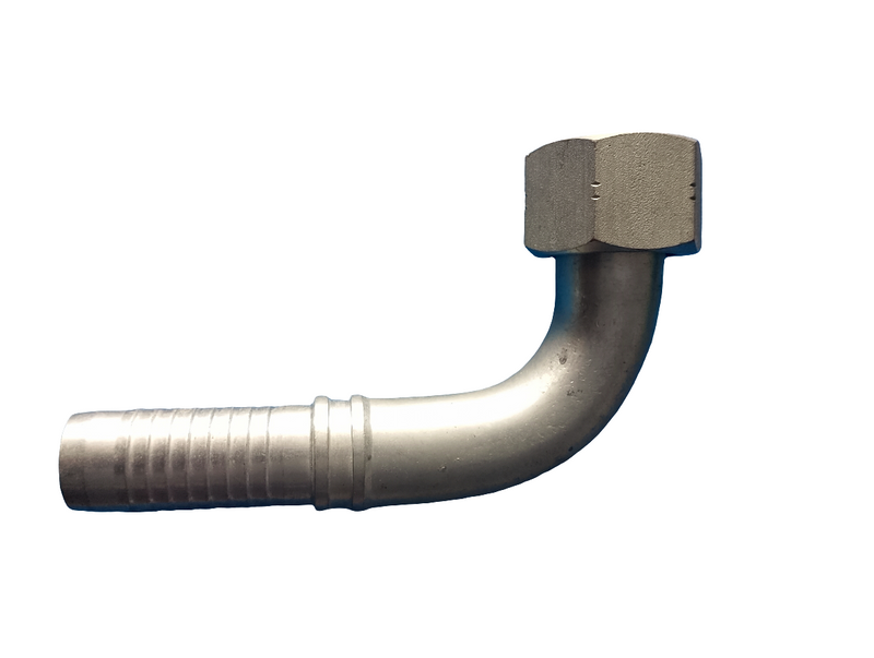 WPR Hose Fitting 34292-16-16