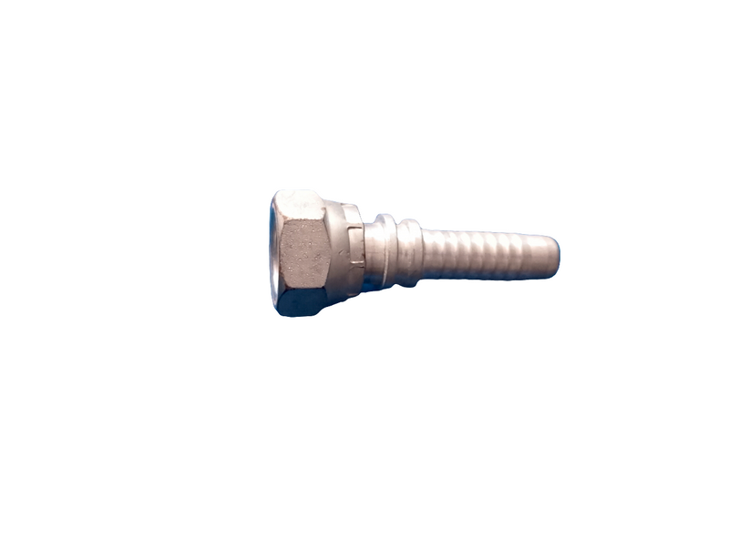 WPR, 20411 Metric Female 24 degree cone O-Ring, MO-20x1.5-08 D, 20411-20-08