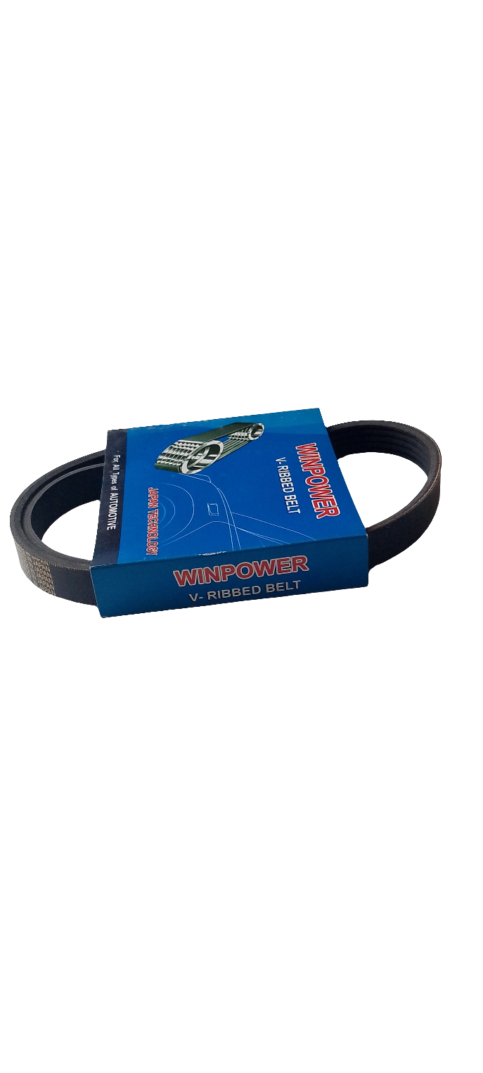 สายพานร่องตัววี WINPOWER, 99365-80910, 5PK910 (002502)
