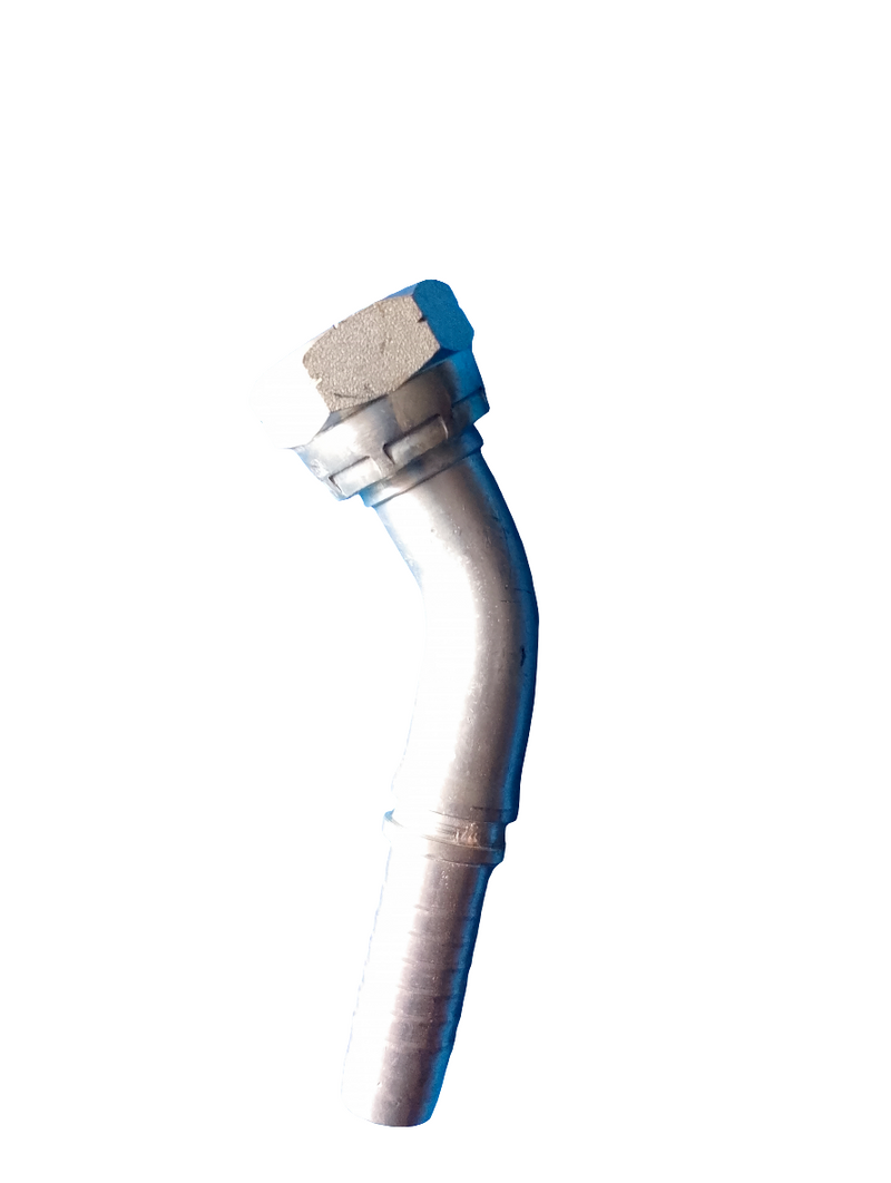 WPR Hose Fitting 29642-12-12