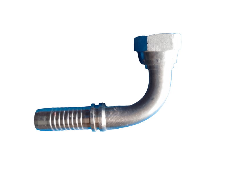 WPR 29692-16-16 JIC 37° Female 90° Elbow 1"