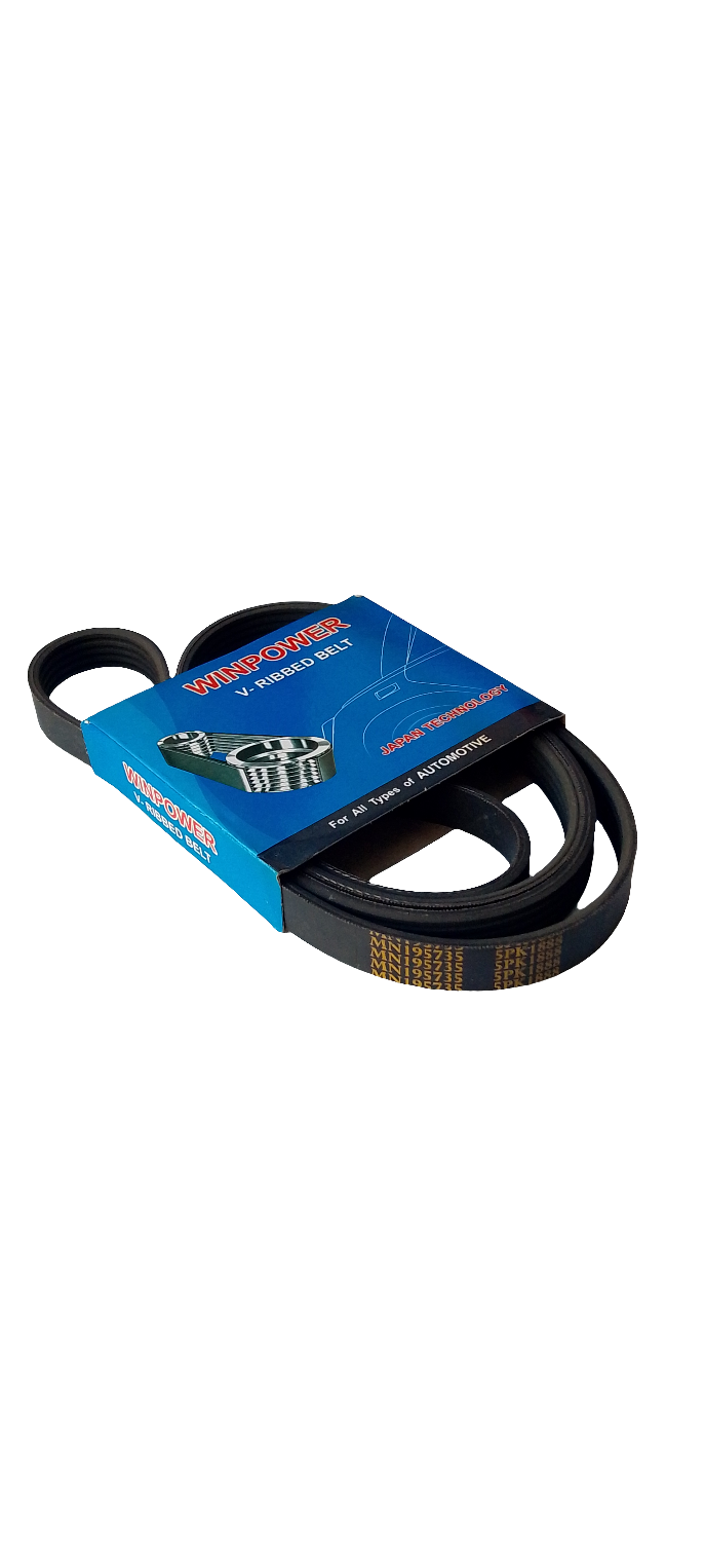 WINPOWER V-Ribbed Belt MN195735 5PK1888