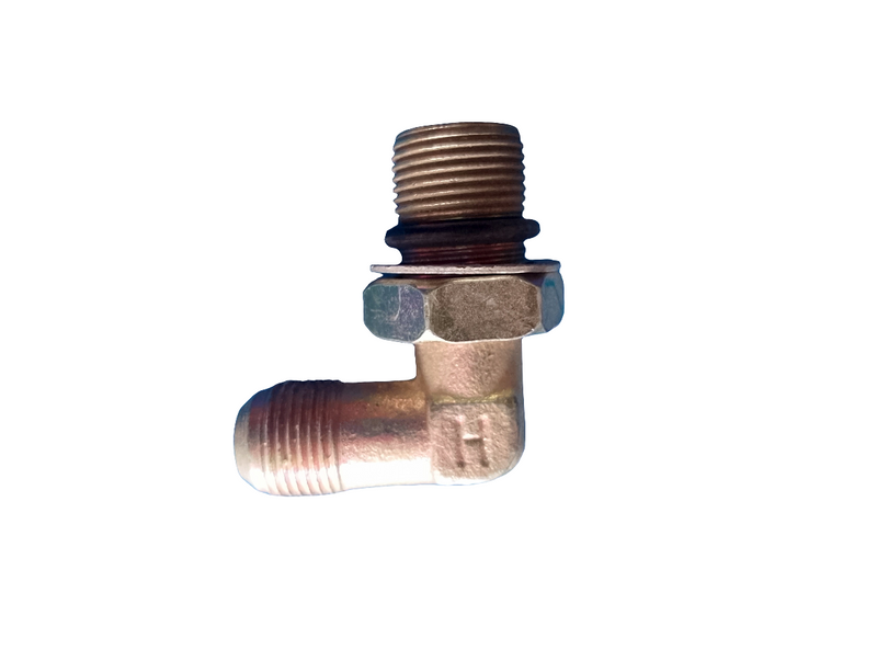 อะแดปเตอร์เหล็ก WPR 20A x 18 D (085226)
