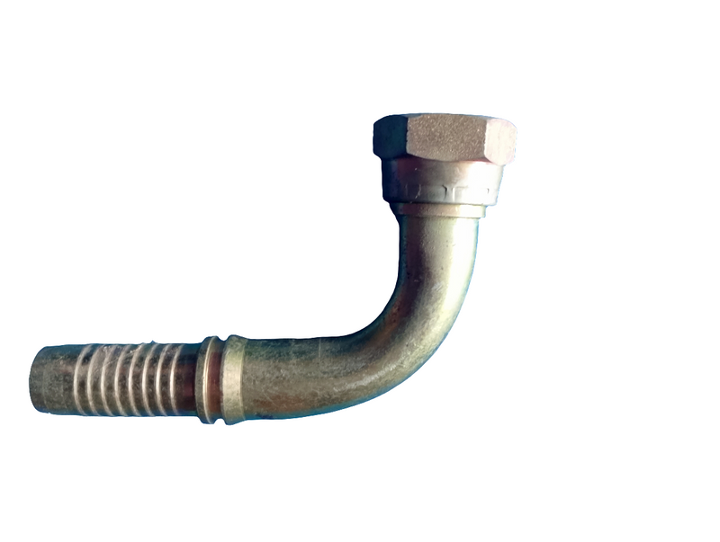 WPR Hose Fitting 26792-16-16