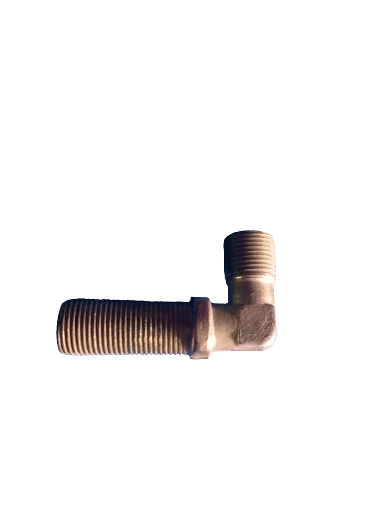 WPR, Steel Adapter, 18 x 18