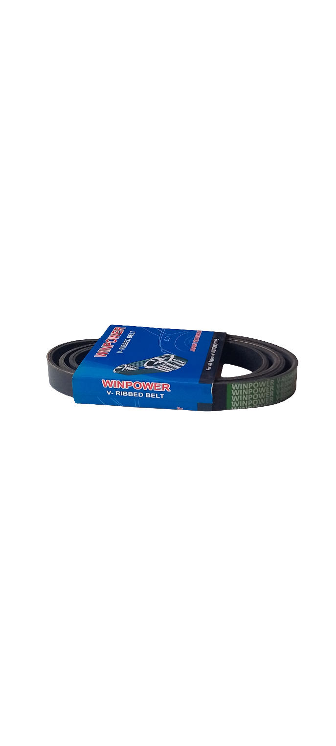 V-ribbed ခါးပတ်၊ WINPOWER၊ MD376955၊ 6PK1824 (002732)