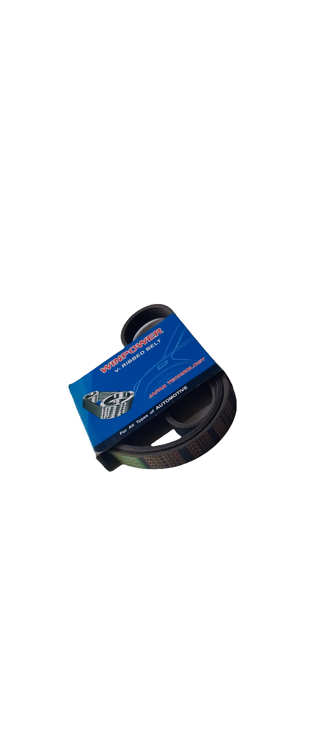 สายพานร่องตัว V, WINPOWER, 99365-81220, 5PK1220 (002497)