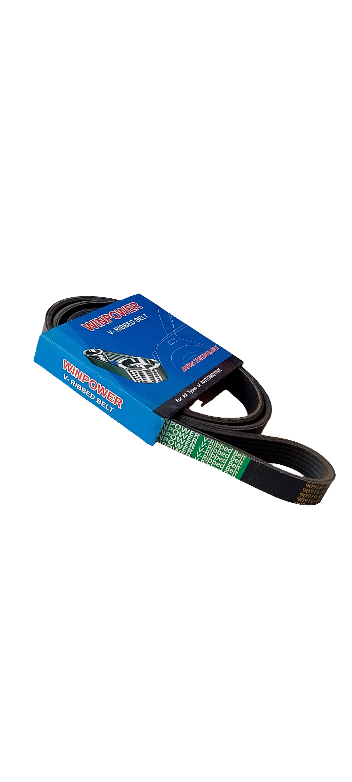 V-Ribbed Belt၊ WINPOWER၊ 90916-02546၊ 6PK1690 (002731)