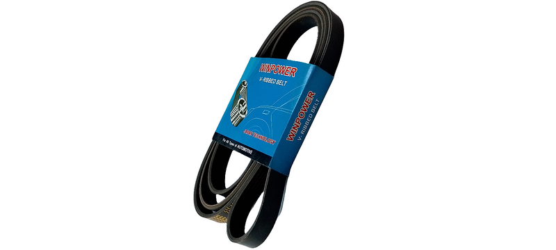 WINPOWER V-Ribbed Belt 6PK2345