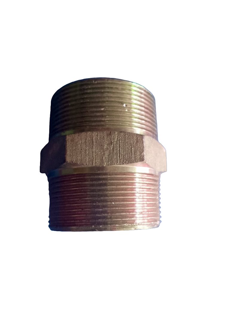 WPR Steel Adapter1B-32-32