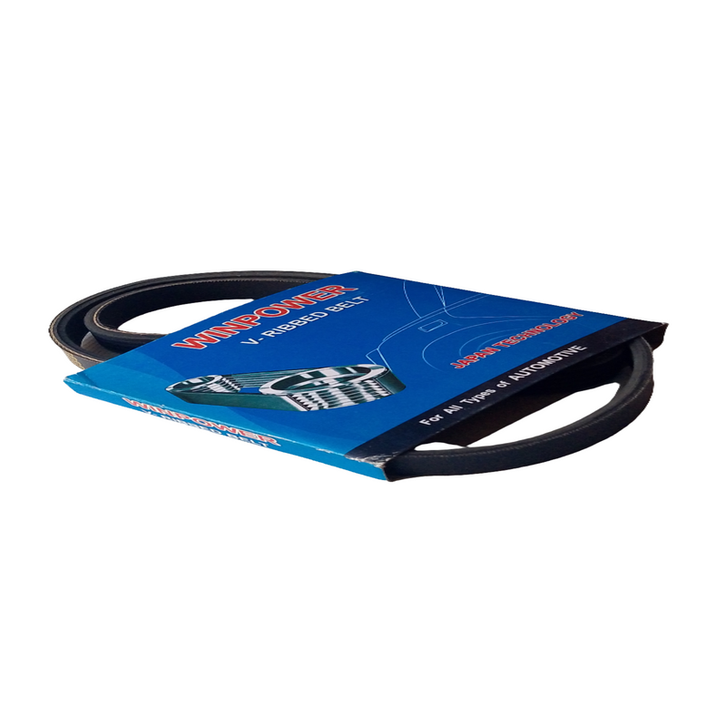 สายพานร่องตัววี WINPOWER 5PK1010 (005433)