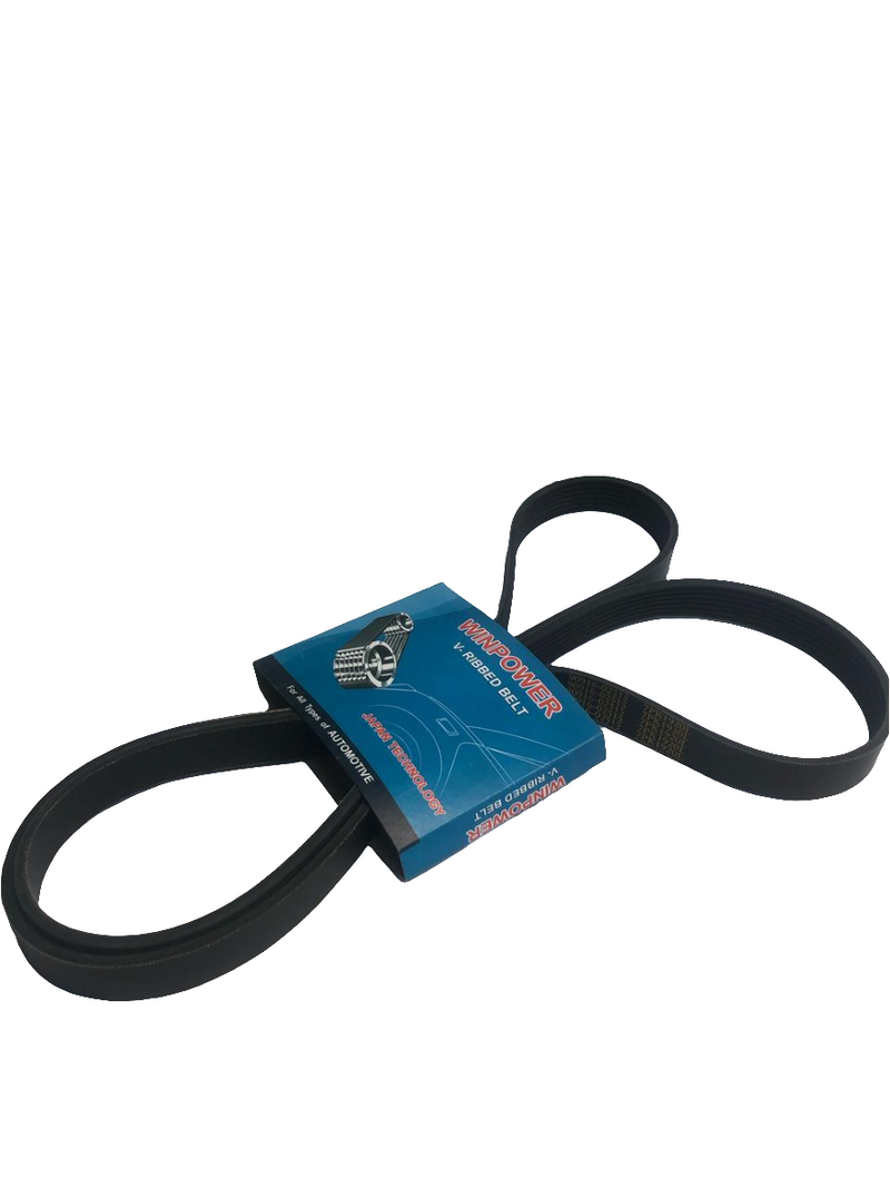 WINPOWER V-Ribbed Belt 90916-02515 7PK1920L