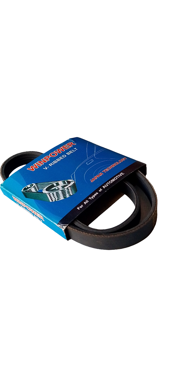 WINPOWER V-Ribbed Belt 5PK877 - Fits OEM 809218250
