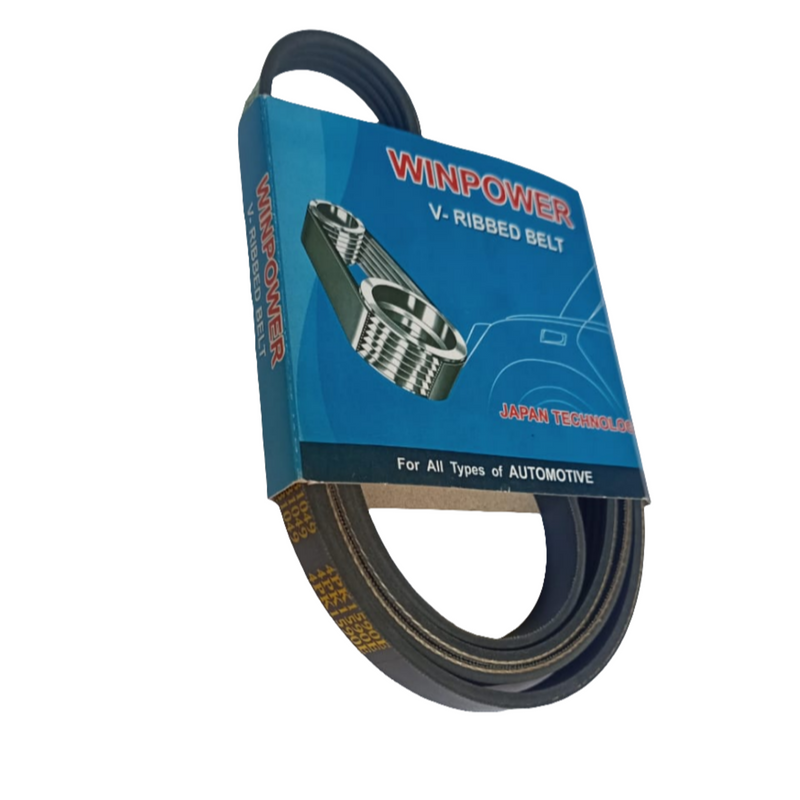 WINPOWER V-Ribbed Belt 4PK1590E - 90048-31049