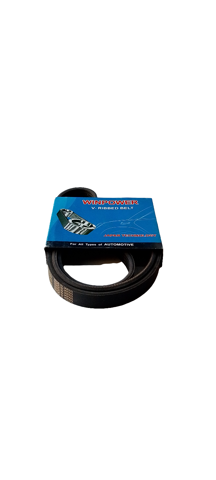 สายพานร่องตัววี WINPOWER, MD187462, 5PK1340 (002433)