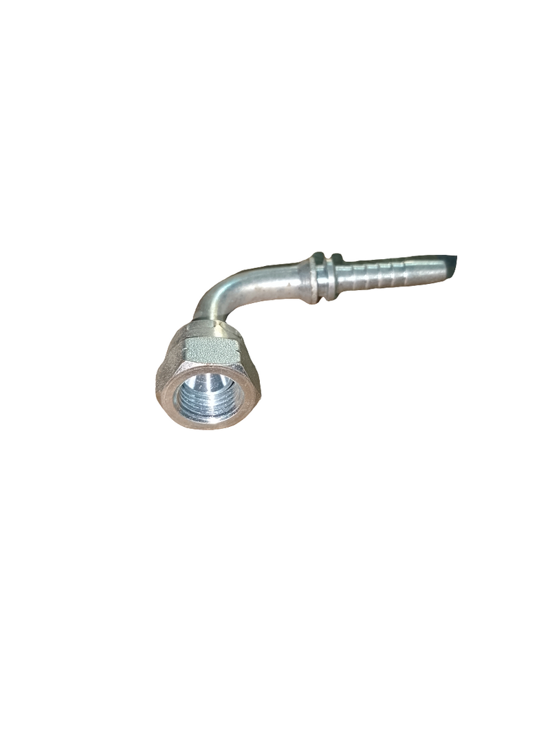 WPR Hose Fitting 26792-04-04