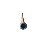 WPR Hose Fitting 70011-10-04
