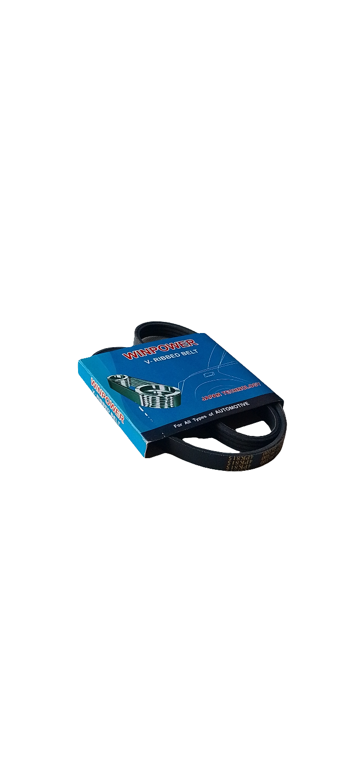 สายพานร่องตัววี WINPOWER, 17521-86500, 4PK815 (002464)
