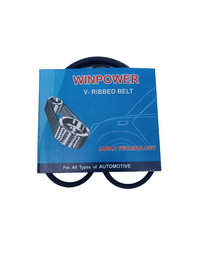 สายพานร่องตัววี WINPOWER 3PK705 (010195)