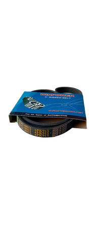 สายพานร่องตัววี WINPOWER, AY14N-40915, 4PK915 (002448)