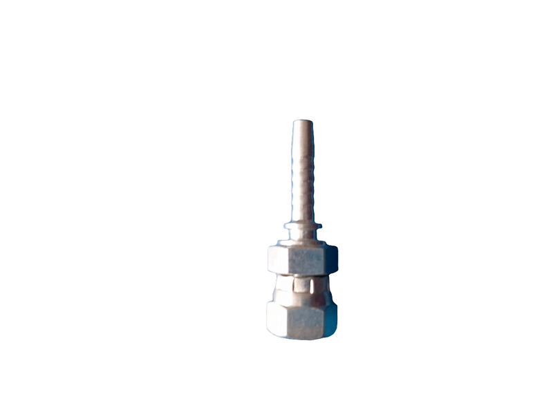 WPR Hose Fitting 30712D-12 x 1.5-04