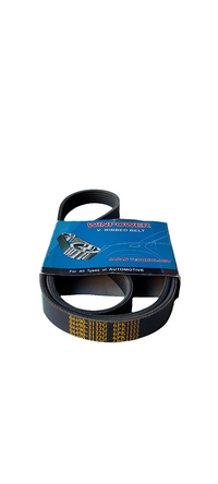 WINPOWER, V-Ribbed Belt, 04490-3137G,  6PK1555