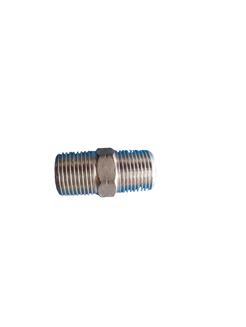 WPR Steel Adapter1T-06-06