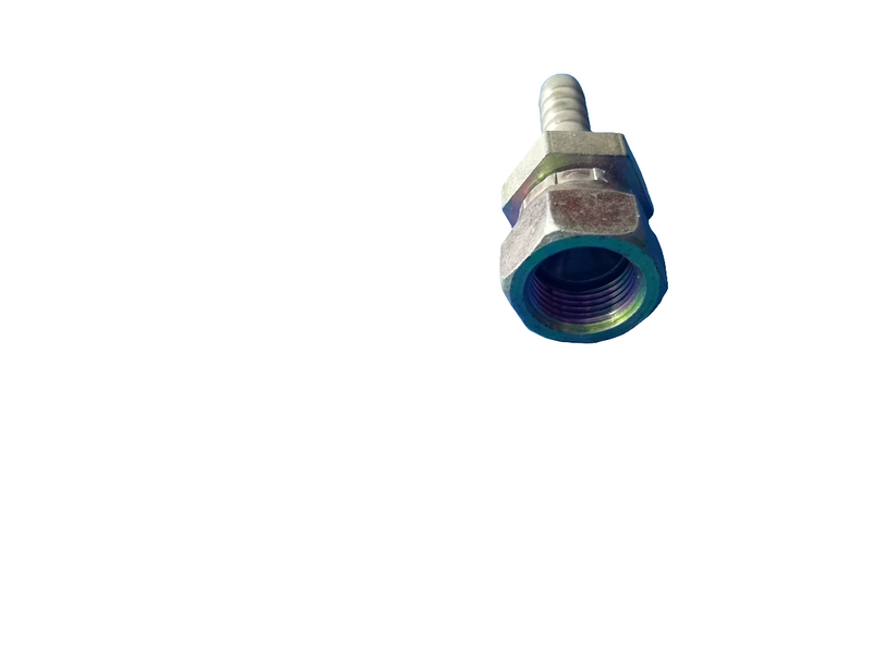 WPR Hose Fitting 30712-18-06