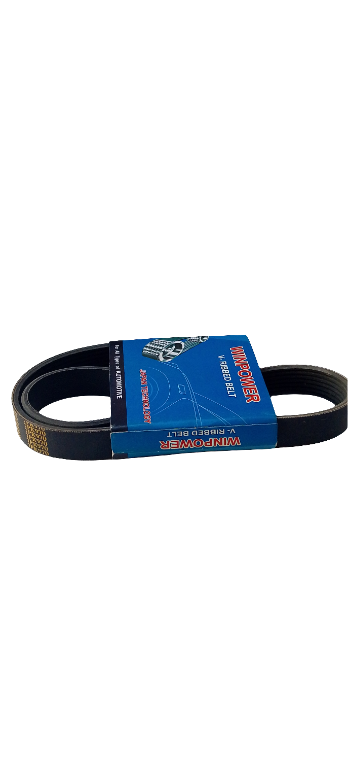 WINPOWER V-Ribbed Belt 7PK970