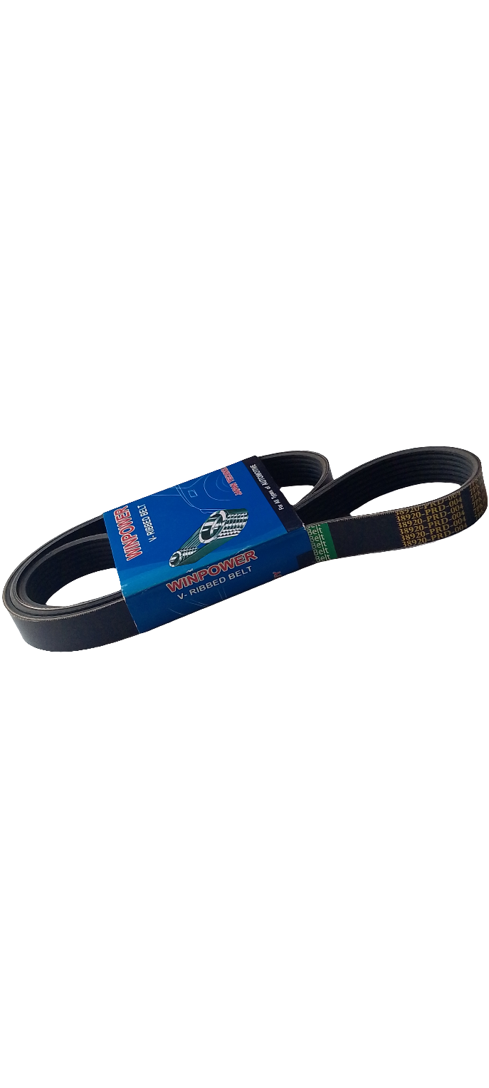 WINPOWER V-Ribbed Belt 7PK1632E - 38920-PRD-004
