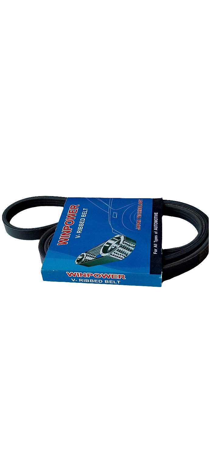 สายพานร่องตัววี WINPOWER 4PK1390 (005422)