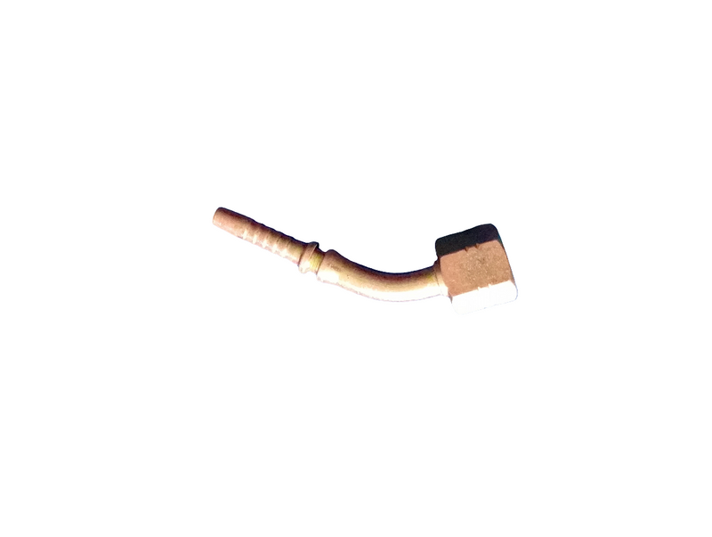 WPR Hose Fitting 34241-04-04