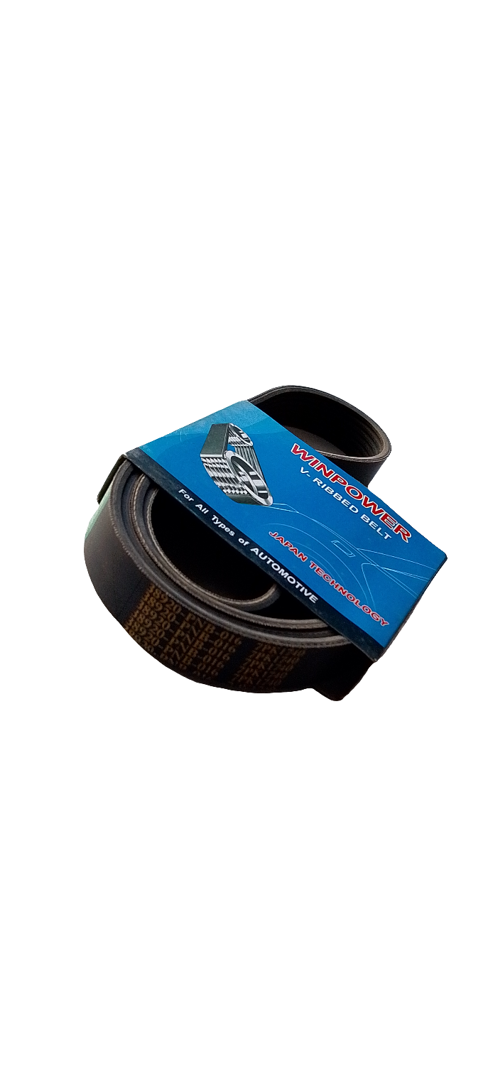 สายพานร่องตัววี WINPOWER 7PK1740 (005480)