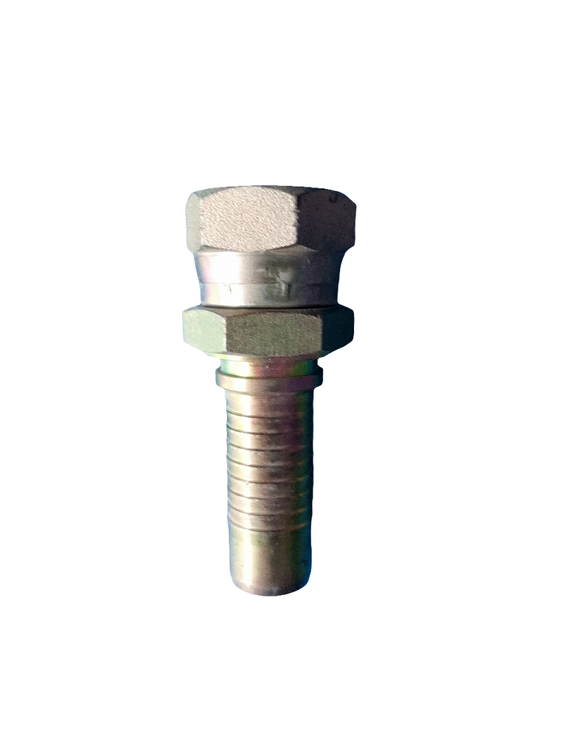 WPR Hose Fitting 26712-16-16