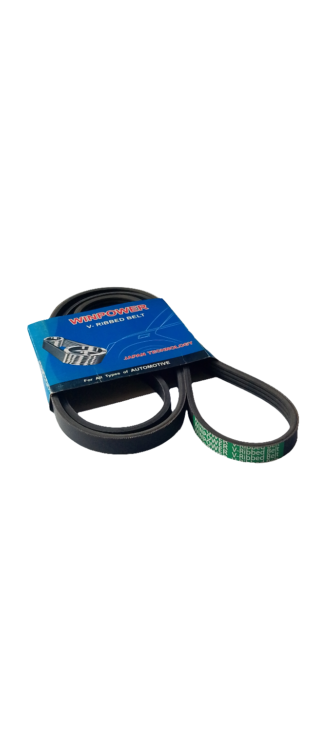 WINPOWER V-Ribbed Belt 4PK1710