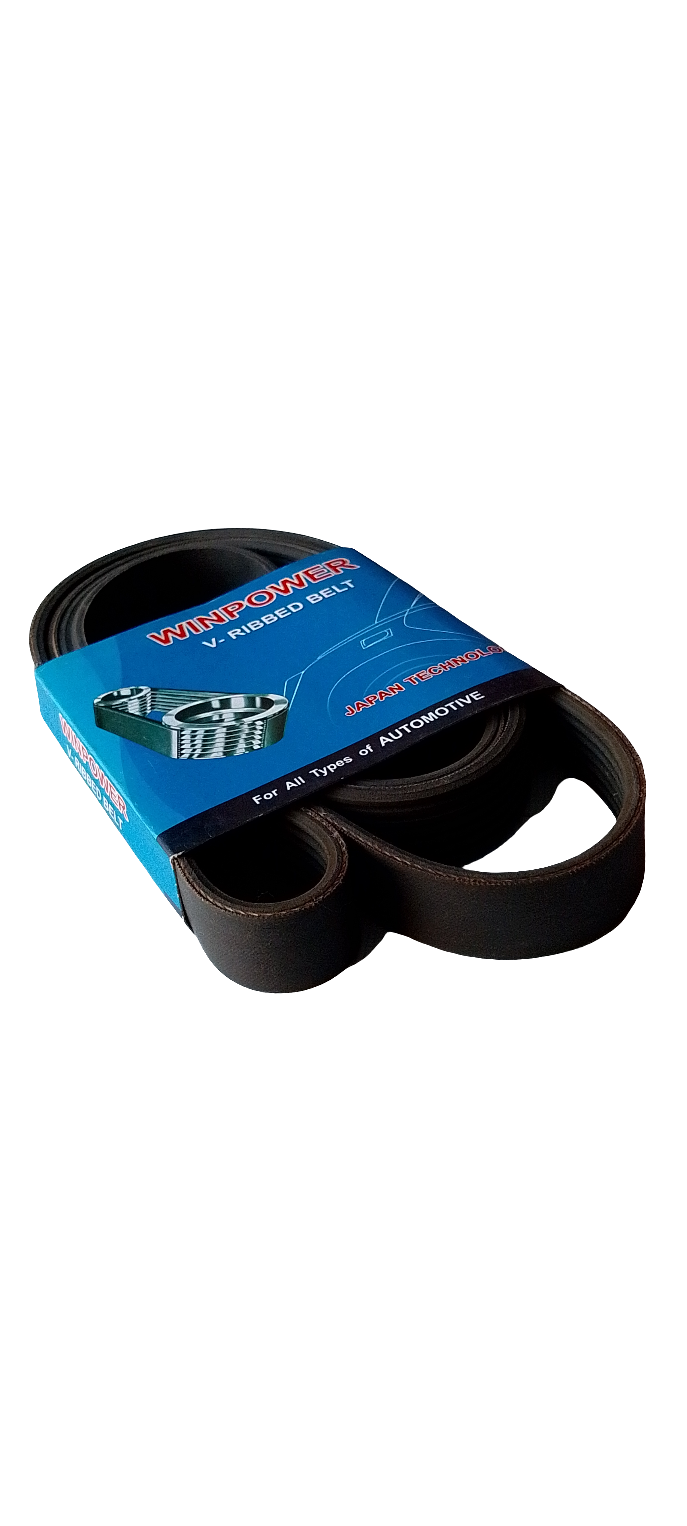 สายพานร่องตัววี WINPOWER, 90916-02639, 7PK1870 (002741)