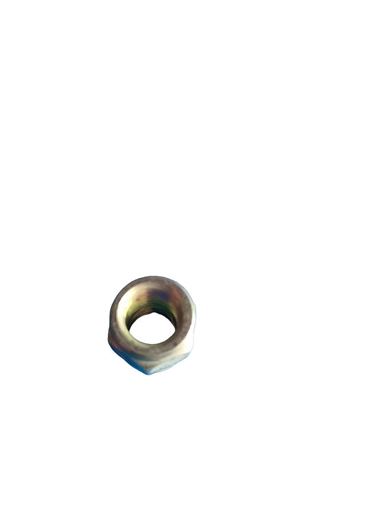 WPR, Steel Adapter, 1/4 D (085271)