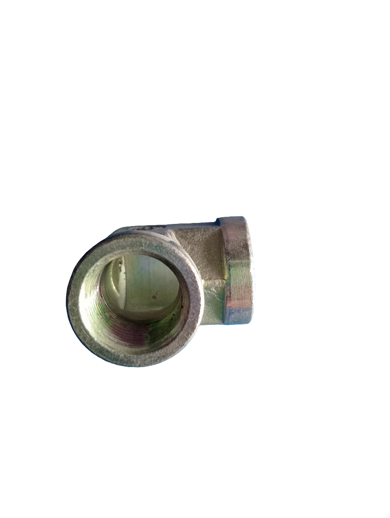 WPR, Steel Adapter, 3/4 L (085274)