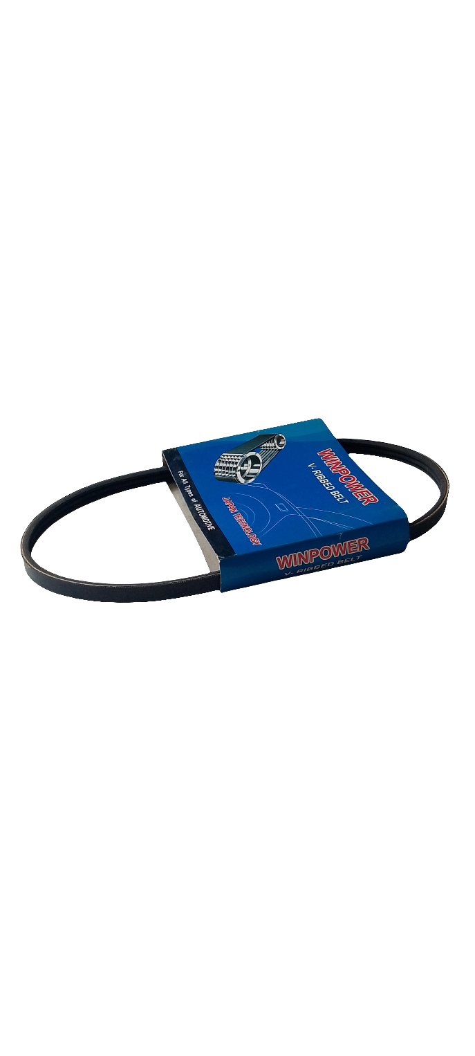 สายพานร่องตัววี WINPOWER, 99363-30850, 3PK820 (004944)